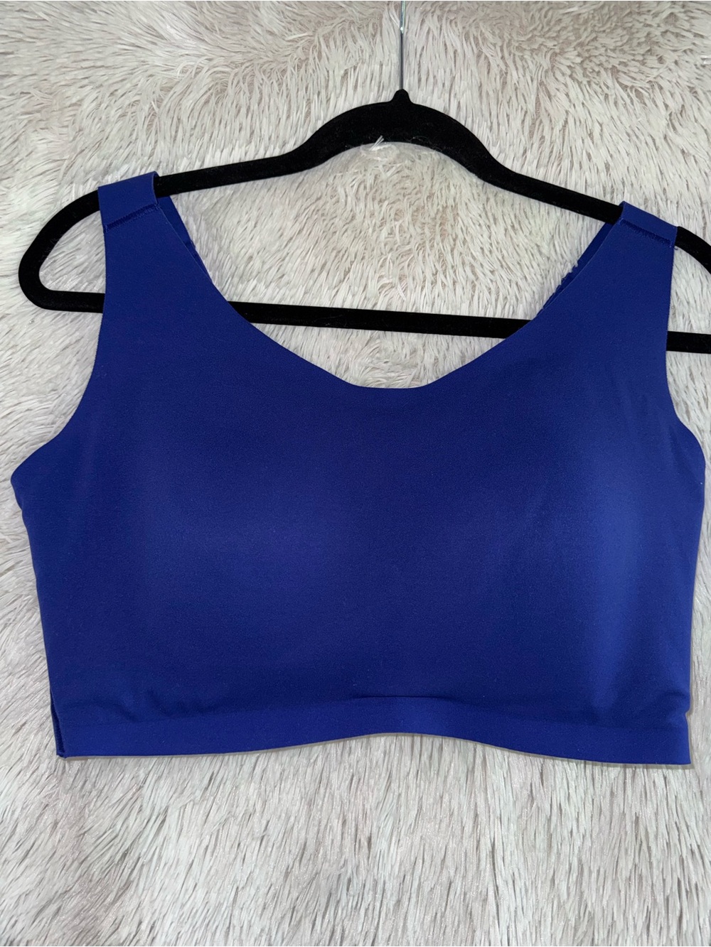 SPANX Flex Feel Sports Bra
